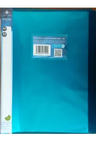 Pukka Pad Album Ofertowy 24 koszulki PP Mix