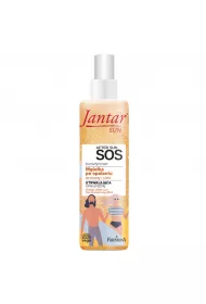 Farmona Jantar Sun bursztynowa mgieka utrwalajca opalenizn 200 ml