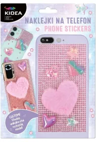 Derform Naklejki na telefon Love