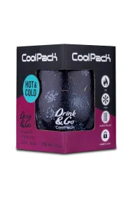 Patio Kubek termiczny Coolpack Coffee Mug Moray 355 ml
