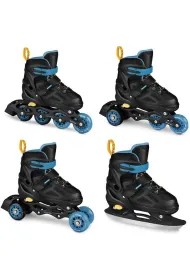 �y�worolki 4w1 r.30-33 Spokey