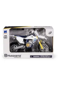 Husqvarna FC450 2019 1:12 Daffi