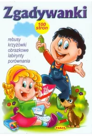 Zgadywanki