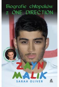 Zayn Malik, Liam Payne. Biografie ch�opak�w z One Direction