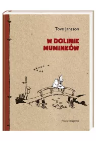 W Dolinie Mumink�w. Muminki. Tom 3