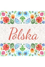 Poczt�wka kwadrat �owicz