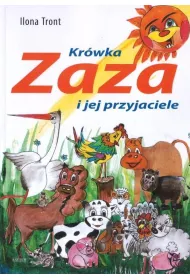 Kr�wka Zaza i jej przyjaciele