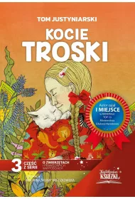Kocie troski