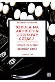 Szko�a na akordeon guzikowy cz.2