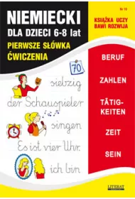 J�zyk niemiecki dla dzieci Nr 10