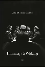 Hommage a Witkacy