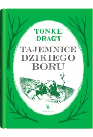 Tajemnice Dzikiego Boru