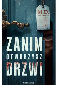 Zanim otworzysz drzwi