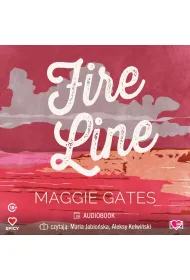 Audiobook Fire Line. The Griffith Brothers. Tom 3 mp3