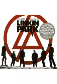 Minutes to Midnight: European Tour Edition (Special Edition) (CD)
