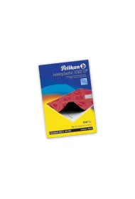 Herlitz Kalka maszynowa folia A4 10 kartek