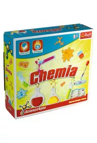 Chemia Trefl
