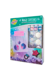 Magic Crystal - bi�uteria Stnux