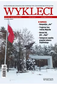 Kwartalnik Wykl�ci nr 1(29)/2023