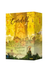 Everdell: Kompletna kolekcja Rebel