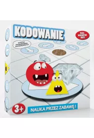 Kodowanie. Nauka przez zabaw� Arson