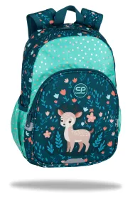 Patio Coolpack, Plecak dzieci�cy Toby - Deer (F049962)