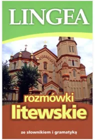 Rozm�wki litewskie