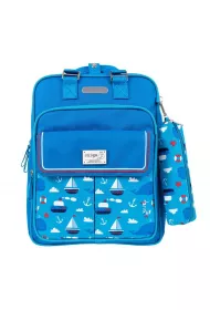 Strigo Plecak typu Cube z kolekcji Basic nr 20017st