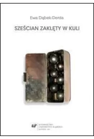 Sze�cian zakl�ty w kuli