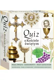Komputerowy Quiz o Kociele witym