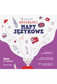 Angielski. Mapy j�zykowe