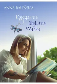 Ksi�garnia B��kitna Wa�ka