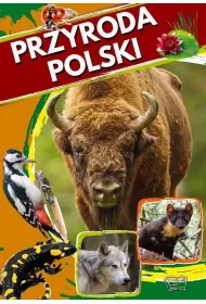 Przyroda polski