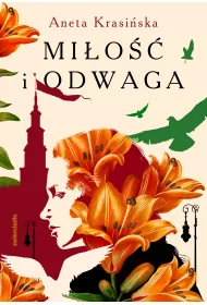 Mi�o�� i odwaga (barwione brzegi)