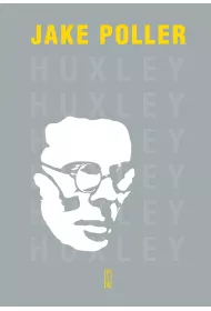 Huxley Biografia