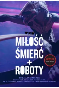Mio, mier i roboty