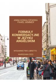 Formuy konwersacyjne w jzyku angielskim