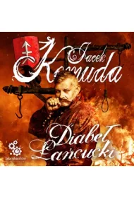 Audiobook Diabe� �a�cucki. Opowie�ci sarmackie. Tom 3 mp3