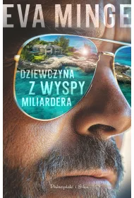eBook Dziewczyna z wyspy miliardera mobi epub