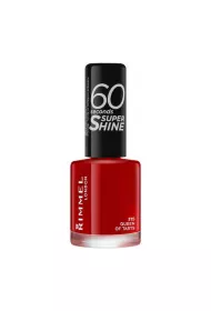 Rimmel 60 Sekund szybkoschncy lakier do paznokci 315 Queen of Tarts 8 ml