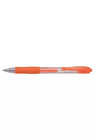 Pilot D�ugopis G2 M neonowy