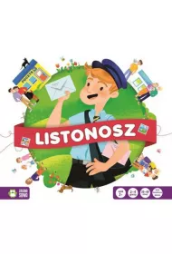 Zawody. Listonosz