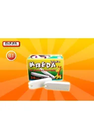 Mar-Bor Kreda ma�opyl�ca 50 szt.