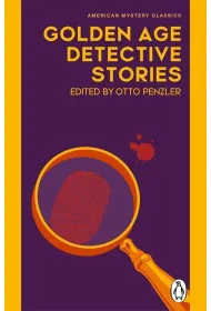 Golden Age Detective Stories
