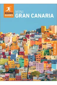 Gran Canaria. Mini Travel Guide with eBook