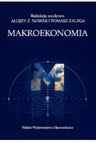Makroekonomia