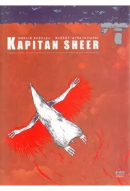 Kapitan Sheer