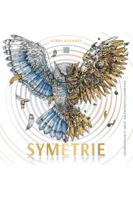 Symetrie. Zdumiewajcy wiat niezwykych harmonii