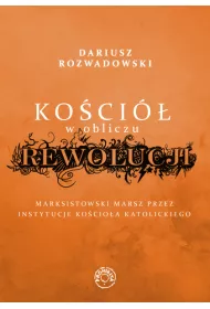 Ko�ci� w obliczu rewolucji