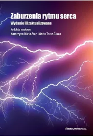 Zaburzenia rytmu serca